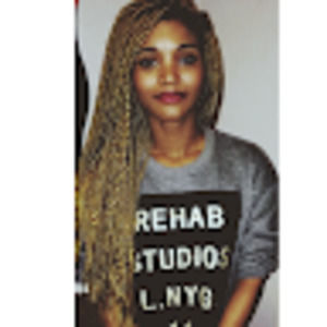 Meet your Posher, Doris-esther